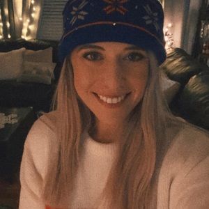 Meet your Posher, Maranda